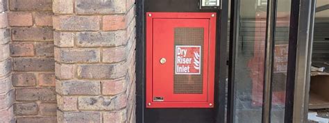dry risers cambridge|Dry Riser Installation, Service and Testing .